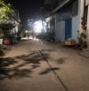 BÁN NHÀ ĐẸP – TÂN CHÁNH HIỆP 07, Q.12 - 2 TẦNG - 42M2 - CHỈ NHỈNH 3 TỶ