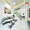 Bán nhà 4 tầng Thiên Lôi, Vĩnh Niệm, Lê Chân 41m2, giá 3,59tỷ