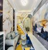 Nhà Thống Nhất - 30m2 - 3.9 tỷ - Nhà đẹp - Sát hxh 1 căn