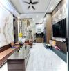 Chỉ nhỉnh 9 tỷ sở hữu ngay nhà đẹp Mỹ Đình 50m2, ngõ rộng, sổ nở hậu, vừa ở vừa cho thuê