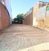 Đất mặt tiền MAI HẮC ĐẾ - BMT siêu dài 5.7x42m , 6.3Tỷ
