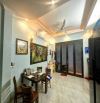 Hơn 7 tỷ. Nhà đẹp LÊ QUANG ĐẠO, 38m2, MT rộng,  gần Ô TÔ, full nội thất, ở ngay.