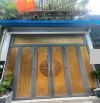 NHÀ 3 TẦNG DÙNG ĐIỆN 0 ĐỒNG - 40M2 - HXH - GẦN CV LÀNG HOA GÒ VẤP - 4.65 TỶ