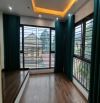 Bán nhà riêng Cự Khê, Thanh Oai 35m2, xây mới 4 tầng chỉ 5 tỷ