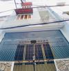 NHÀ 3 TẦNG- PHẠM VĂN HAI, TÂN BÌNH- 35m2- Giá 5.3 Tỷ.