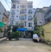 Bán nhà Xuân Đỉnh, xây mới 7.3 tỷ, 20m ô tô tránh, 35m, 5 tầng