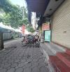 Bán Đất mặt phố Trường Chinh, diện tích rộng 564 m2 mặt tiền cực rộng 23 m, xây toà nhà