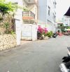 RỘNG RÃI NHƯ Ở QUÊ Ô TÔ ĐỖ GẦN NHÀ  CÁCH HẼM XE HƠI 20M, CÁCH MẶT TIỀN  HOÀNG DIỆU - NGUYỄ
