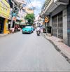 BÁN NHANH  NHÀ C4 LẠC LONG QUÂN, TÂN BÌNH  HẺM XE HƠI 5M CĂN GÓC GIÁ TỐ, 6 TỶ NHỈNH