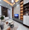 NHÀ ĐÔNG TÁC - NGÕ NÔNG - GẦN ĐƯỜNG OTO - THANG MÁY - FULL NỘI THẤT - 33M2 GIÁ CHỈ 10,3 TỶ