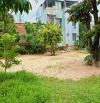 489m2 đất đường Lê Văn Thứ, Mân Thái, Sơn Trà, Đà Nẵng