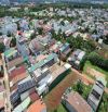 Lô đất hẻm Nguyễn Hữu Thấu Phường Buôn Ma Thuột 6x21m giá 4 tỷ