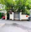 Bán biệt thự  sân vườn ngang gần 9m đường Lê Văn Sỹ, Quận 3 khu cán bộ cao cấp