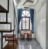 Cho thuê duplex full nội thất đường lâm văn bền. Ở 3-4 người thoải mái