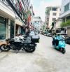 Bán nhà phố  thịnh  Quang quận đống đa hà nội