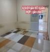 Mặt Bằng sát Đỗ Xuân Hợp, Vỉa hè rộng, gần chợ. 6,5mx25