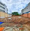 🌴Bán lô đất nền 193mv(11*18), Công nhận đủ, Hẻm xe hơi, Gần QL1k, 1A, Làng ĐH Linh Xuân.