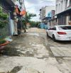 NHÀ 3 Tầng đường THẠNH XUÂN 40 , phường THẠNH XUÂN, Q12 80,7m2 (5,2mx17m) hẻm 7m  💵5,5Tỷ