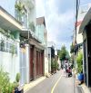 BÁN NHÀ 204M², NGANG 10M, TÂN LẬP 2 QUẬN 9 gần LÊ VĂN VIỆT