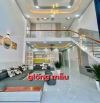 nhà cấp 4 gác đúc 87,5m2 3ty250 TL xây mới  cách đường Nguyễn Thị Tươi 100m