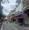 Bán nhà mặt phố bùi ngọc Dương phường bạch mai quận hai bà trưng