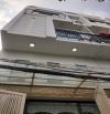 Bán nhà 5 tầng phường Tân Phú cạnh chợ Tân Mỹ; ngang 4,1m; an ninh dân trí cao cách MT 35m