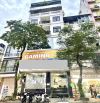 Đẳng cấp Building 8T thang máy Cát Linh, MT7m, ô tô tránh, KD, DT 2 tỷ/năm