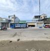 đất tặng nhà cấp 4 124,5m2 5ty7 TL MT đường Nguyễn Thị Tươi p.Tân Bình Tp.Dĩ An