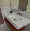 BÁN NHÀ VĂN TRÌ -  3 TẦNG 55m2 - NGÕ Ô TÔ - GIÁ 8 TỶ