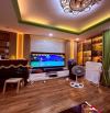 Cần tài chính bán gấp nhà 51m2 Nhân Mỹ - Mỹ Đình, 5 tầng dân xây, Sổ nở hậu, Giá 9.48 tỷ