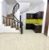 BÁN NHÀ AN DƯƠNG - 17M2 - PHÂN LÔ - Ô TÔ 20M2 - NHỈNH 3 TỶ