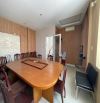 Nhà MT kinh doanh TTTP Nha Trang - 115mv ngang 9m Huỳnh Thúc Kháng, 5 tầng, thang máy
