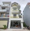 Bán nhà full nội thất gần làng đại học quốc gia Tp.HCM, p.Bình An, Tp.Dĩ An