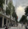 13,7 tỷ Bán lô shop hous 5 tầng lk3-14 -  4,6 ha  Thi trấn lim  tiên du bn . mặt đường QL1