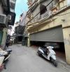 SIÊU HIẾM-Bán nhà Ôtô đỗ cửa Phố Nguyễn Hoàng,Cầu Giấy 52m/5Tầng/MT 6m 19.3 Tỷ