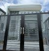 Bán gấp căn nhà Đ.Trần Văn Chẩm - củ chi - 150m2 - SHR - 885 Triệu