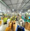 NHÀ XƯỞNG VỊ TRÍ SIÊU ĐẸP BÌNH THÀNH, DT GẦN 1000M2 - XE TẢI TRÁNH - ĐANG CHO THUÊ 70TR/TH