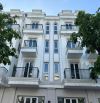 Cần sang nhượng gấp căn liền kề nằm tại trung tâm dự án Eurowindow, Trâu Qùy, Gia Lâm