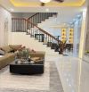 Bán nhà KĐT Đền Lừ 55m 5 tầng, full nội thất, ô tô tránh, ô chờ thang máy