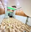 Bán nhà hẻm 1806 Huỳnh Tấn Phát, TT. Nhà Bè Nhà Bè. 27m2