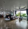 Bán CH Duplex số 4 Chính Kinh, Thanh Xuân, 223m2, 5N,3WC, giá 15.8 tỷ