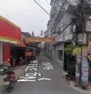 Nhà 4 tầng độc lập dân xây chắc tại Miếu Hai Xã , Lê Chân ,