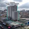 💰 Hàng Hiếm Đầu Tư – Building 2 Hầm 12 Tầng, Mặt Tiền Điện Biên Phủ – Thu Nhập 1,3 Tỷ/T