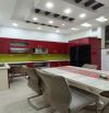 Nhà Khu Đường Đôi Vườn Hoa KĐT Văn Quán 70m Giá 21.4 Tỷ Full Nội Thất Đẹp