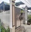 Bán nhà khu phố 6  Thị Trấn Tân Biên , huyện Tân Biên , tây Ninh dt 10x40m nhà đẹp 1ty650