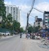 Bán mảnh đất tại ngõ 106 NGUYỄN LAM PHÚC ĐỒNG - 90M đất MT 9m - giá chỉ 11,2tỷ