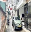 Bán nhà Phúc Lợi,Long Biên 30m,mt 4,5m,ô tô đỗ cửa,giá hơn 6 tỷ
