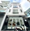 Bán Nhà Hẻm Ô Tô 5m, Nguyễn Văn Nghi - P.7, Gò Vấp, 8.9Tỷ, 54m2(4,3x13), 4Tầng