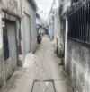 Bán nhà hẻm 2056 Huỳnh Tấn Phát, TT. Nhà Bè Nhà Bè. 33m2