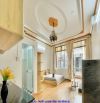 BÁN NHÀ HXH Ni Sư Huỳnh Liên, Tân Bình 2 tầng 100m2(5x20). Nhà đẹp ở ngay. Giá chỉ 14,5 tỷ
